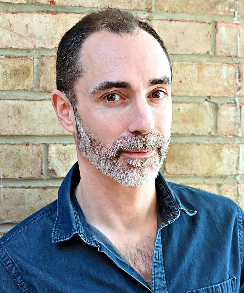 Jeremy G.